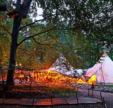 Tree Event GmbH "AbenteuerPark Potsdam"  