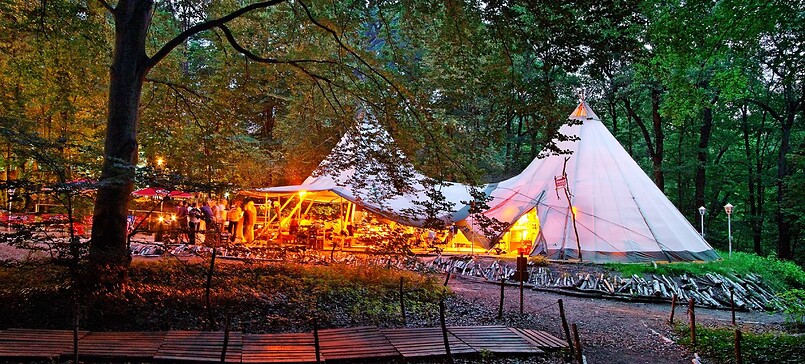 Tree Event GmbH "AbenteuerPark Potsdam"  