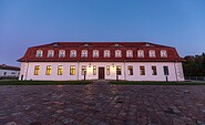 Außenansicht Haus