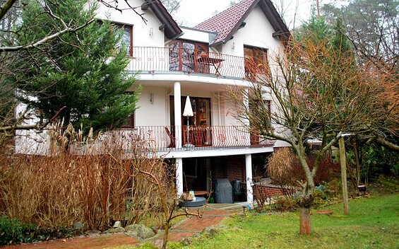 Ferienwohnung "Hedwig"