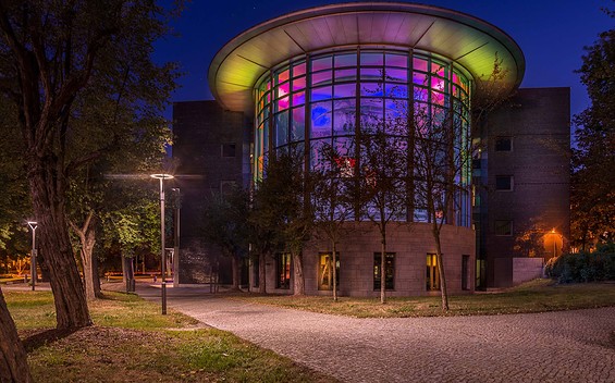 Kleist Forum - Messe und Veranstaltungs GmbH