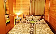 Beispiel: Schlafzimmer mit Doppelbett , Foto: Dana Kranz, Lizenz: Dana Kranz