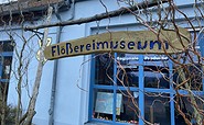 Flößereimuseum Lychen, Foto: Aena Lampe, Lizenz: Alena Lampe