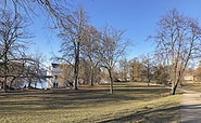 Eiswerderpark, Foto: Rita Frank, Lizenz: terra press GmbH