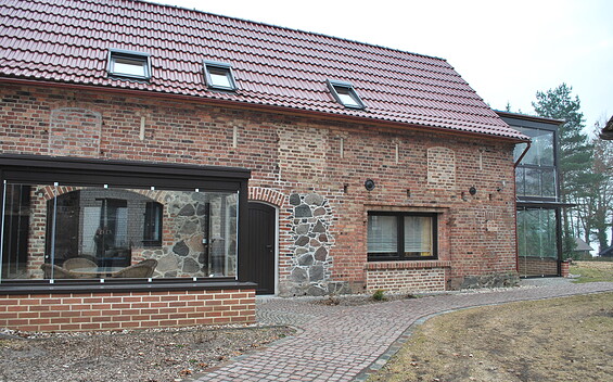 Ferienhof Löschebrandt, Foto: Daniela Morgenstern