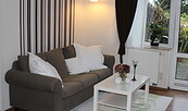 Ferienwohnung und Zimmervermietung Wünsche - Living Room