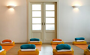 Villa Veda - Yoga Room