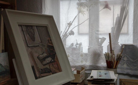 Atelier Irene Sohler, ceramics