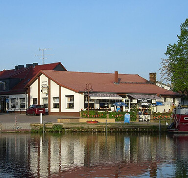 “Zur Fähre” Restaurant