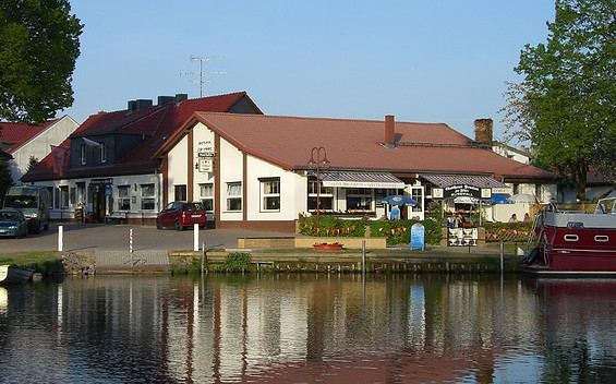 “Zur Fähre” Restaurant