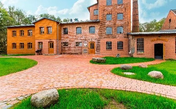 Gasthof Alte Brennerei