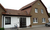 Zimmervermietung Gorkow in Prenzlau, Foto: Klaus Gorkow, Lizenz: Klaus Gorkow