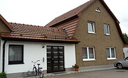 Zimmervermietung Gorkow in Prenzlau, Foto: Klaus Gorkow, Lizenz: Klaus Gorkow