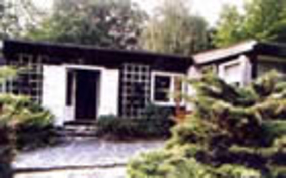 Privatzimmer und Ferienhaus am Weißen See