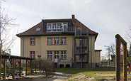 Amtshaus Fahrland , Foto: André Stiebitz, Lizenz: PMSG