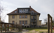 Amtshaus Fahrland, Foto: André Stiebitz, Lizenz: PMSG