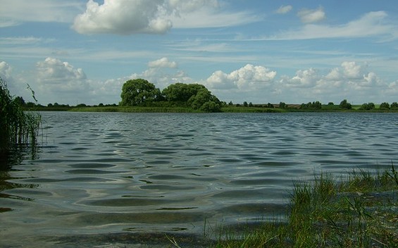 Blankenburger See, Foto: Alena Lampe, Lizenz: Alena Lampe