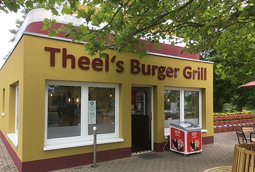 Theel´s Burger Grill