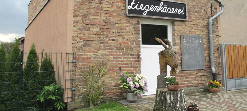 Pörschke Goat Farm – Organic Farming and Farm Dairy