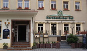 Hotel Norddeutscher Hof, Foto: Dieter Twele, Lizenz: Dieter Twele