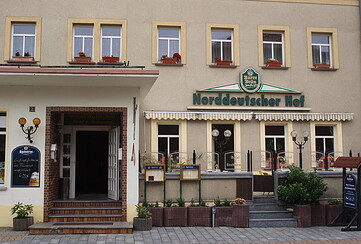 Hotel and Restaurant “Norddeutscher Hof”
