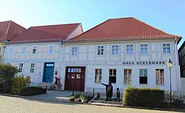 Haus Uckermark, Museum Angermünde, Foto: Fabian Bruck, Stadt Angermünde, Lizenz: Stadt Angermünde