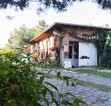 Lechler fishing and farm shop