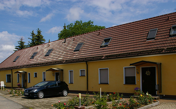 Ferienwohnungen Pfennig, Foto: Familie Pfennig, Lizenz: Familie Pfennig