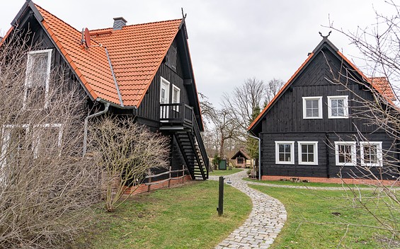 Ferienhäuser NatutApartments