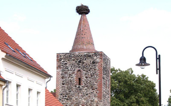 Altlandsberg, Foto: Michael Schön