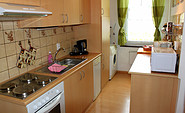 Küche, Foto: D. Adler, Lizenz: D. Adler