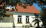 Ferienwohnung Zur alten Schule Neuburxdorf, Foto: Günter Ellinger, Lizenz: Günter Ellinger