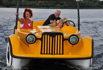 Wassersportschule Senftenberger See