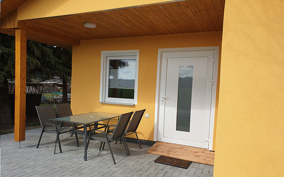Ferienhaus Kurio