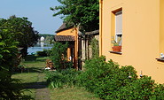 Ferienhäuser Mädel - Lage am See, Foto: Mädel, Foto: Fam. Mädel, Lizenz: Fam. Mädel