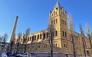 KulturBrauerei, Foto: terra press GmbH