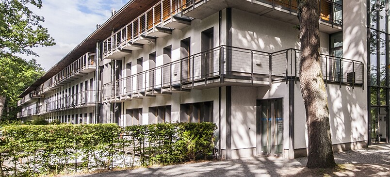 Ringhotel Schorfheide - Tagungszentrum der Wirtschaft