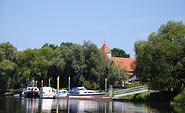 WWR Strodehne, Foto: Tourismusverband Havelland e.V.