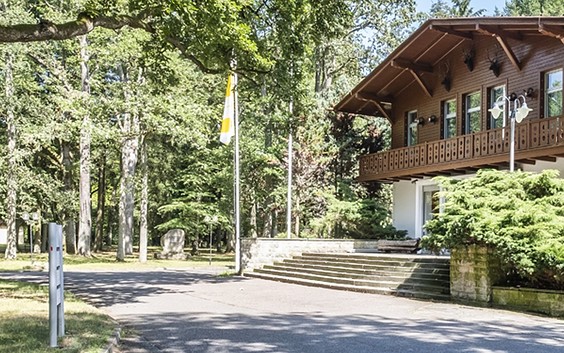 Ringhotel Schorfheide | Jagdschloss Hubertusstock Eventlocation