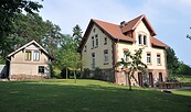 Fischerhaus Küstrinchen, , Foto: Anbieter Fischerhaus, Lizenz: Anbieter Fischerhaus