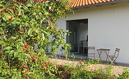 Ferienhaus mit Garten , Foto: Clemens Bulau , Lizenz: Clemens Bulau
