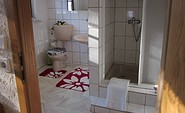 Diesners Ferienwohnung - Badezimmer, , Foto: Diesner