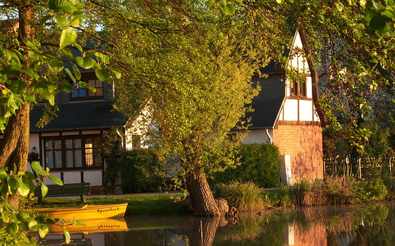 Ferienwohnung Diesner, Foto: , Foto: E. Diesner, Lizenz: E. Diesner