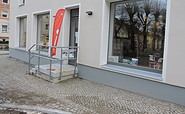 Fahrradvermietung Touristinfo Lychen, , Foto: Touristinfo Lychen , Lizenz: Touristinfo Lychen