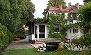 Haus am Nesselpfuhlsee, , Foto: Weckwerth, Lizenz: Weckwerth