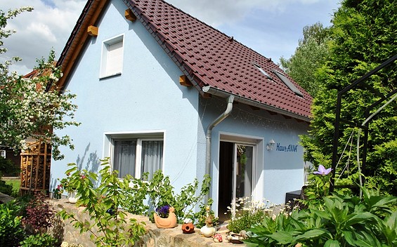 Ferienhaus "Anna", , Foto: Schween, Lizenz: Schween