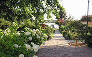 Ansicht Garten, Lychen, B. Fischer, Foto: B. Fischer, Lizenz: B. Fischer