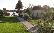 Ansicht Garten, Lychen,, Foto: B. Fischer, Lizenz: B. Fischer