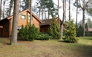 Ferienhaus, , Foto: Morkvenas, Lizenz: Morkvenas