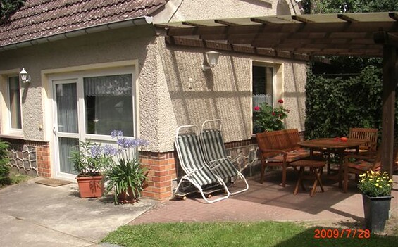 Ferienhaus Hoff, , Foto: Hoff, Lizenz: Hoff